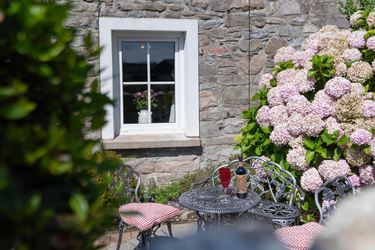 Coeden Afal Kidwelly Exterior foto